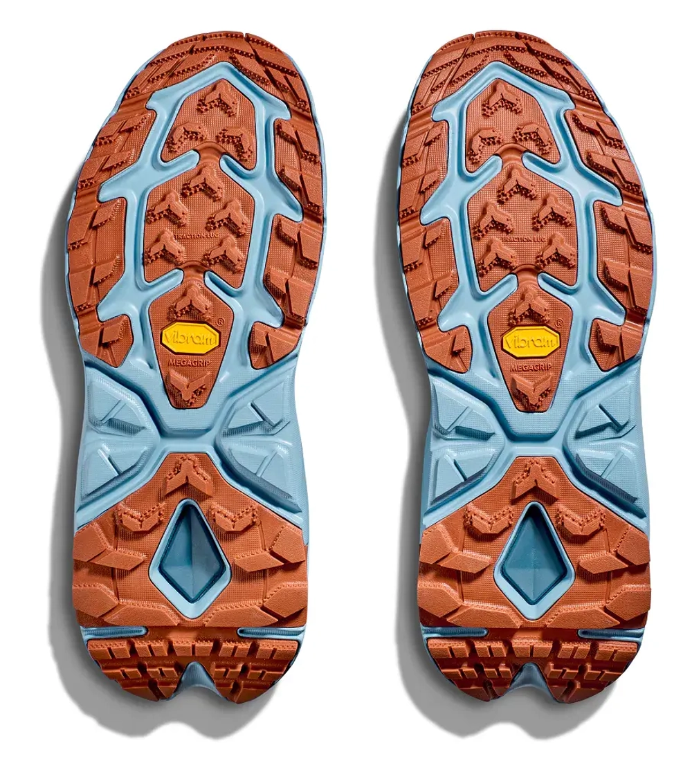 Ботинки мужские Hoka Kaha 2 GTX