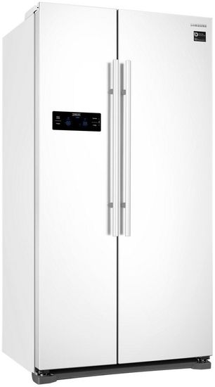 Холодильник Samsung RS57K4000WW