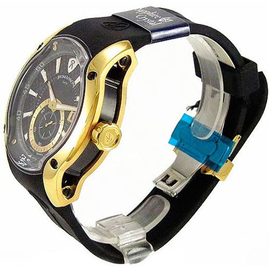 Наручные часы Romanson AL1216MPBK