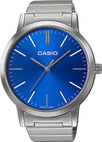 Женские наручные часы Casio Collection LTP-E118D-2A