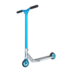 Трюковой самокат Triada Air 43 , Голубой