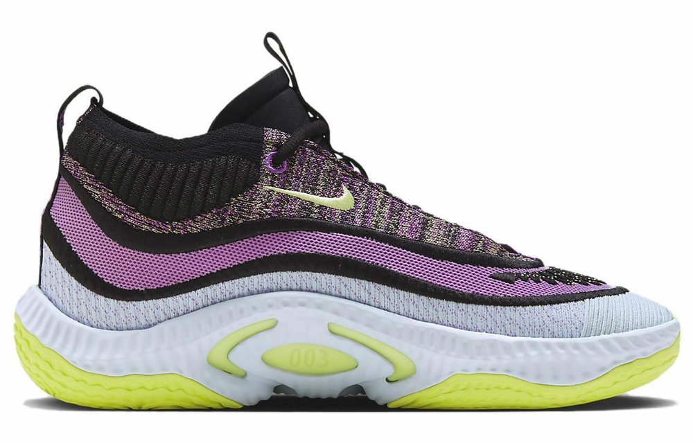 Кроссовки Nike Cosmic Unity 3