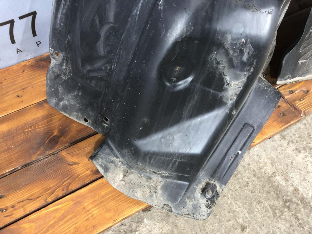 Подкрылок передний левый Chery Tiggo 8 20-22 Б/У Оригинал chery0805