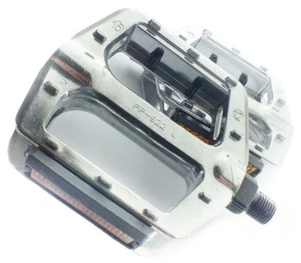 Педали FP-922 Feimin, алюминиевые, 9/16", 1/30 FP-922