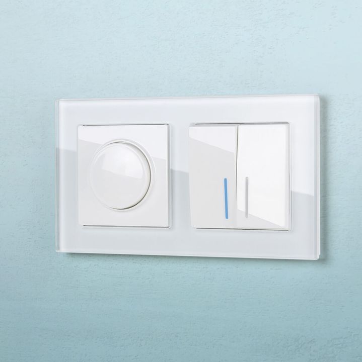 Рамка на 2 поста Werkel Favorit белый W0021101 4690389159565