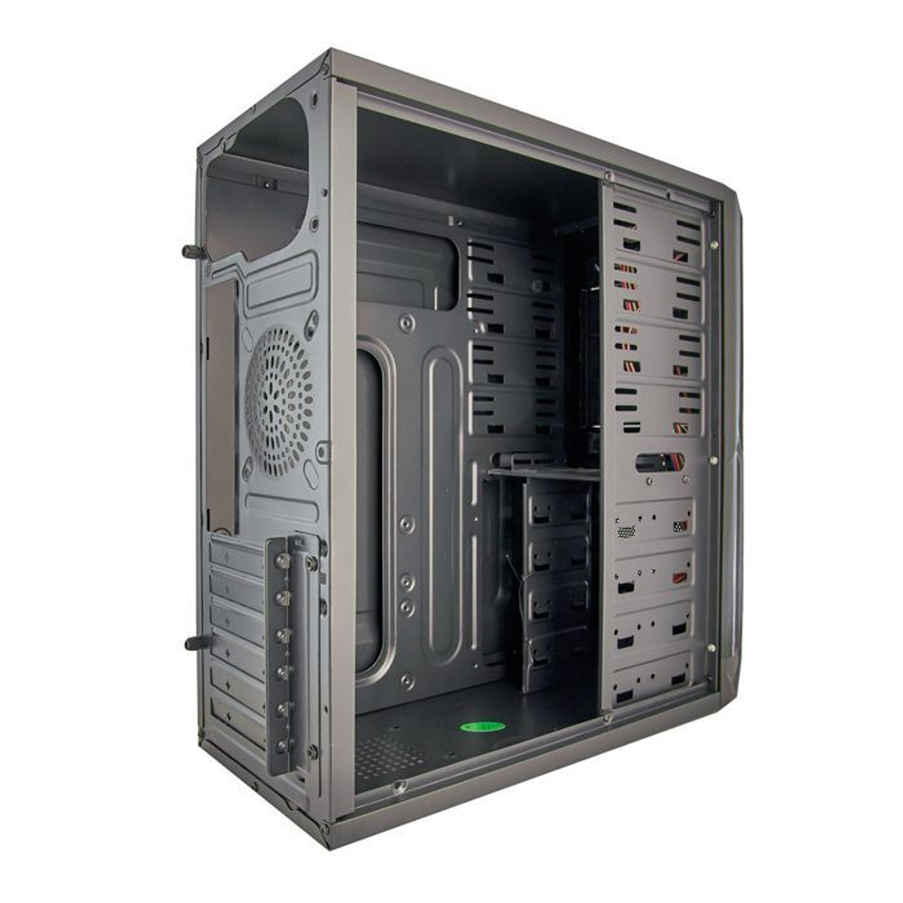 Корпус ATX Exegate XP-329S