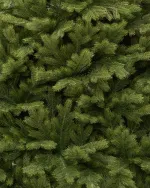 Ель искусственная «Эрмитажная» (Литая хвоя) 3 м