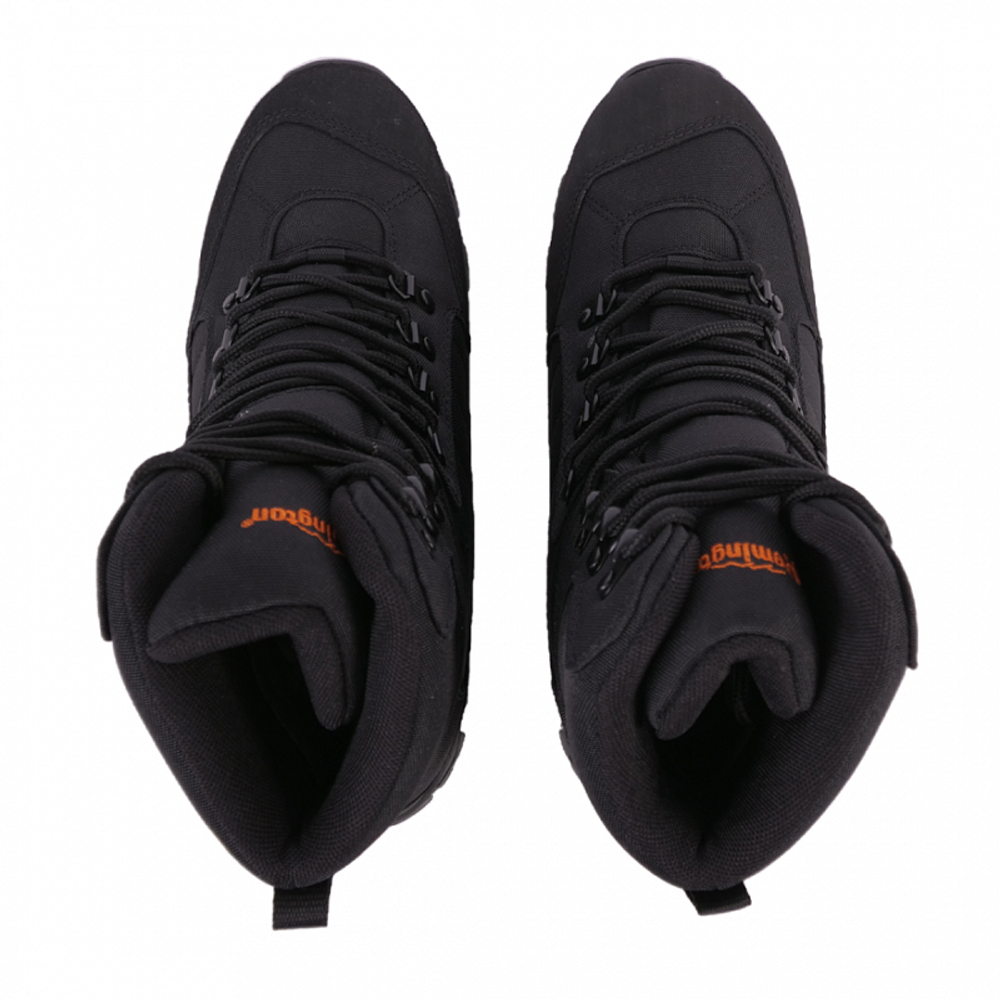 Ботинки Remington Lynx 400g Thinsulate Boots Black (арт.Lynx400Black)