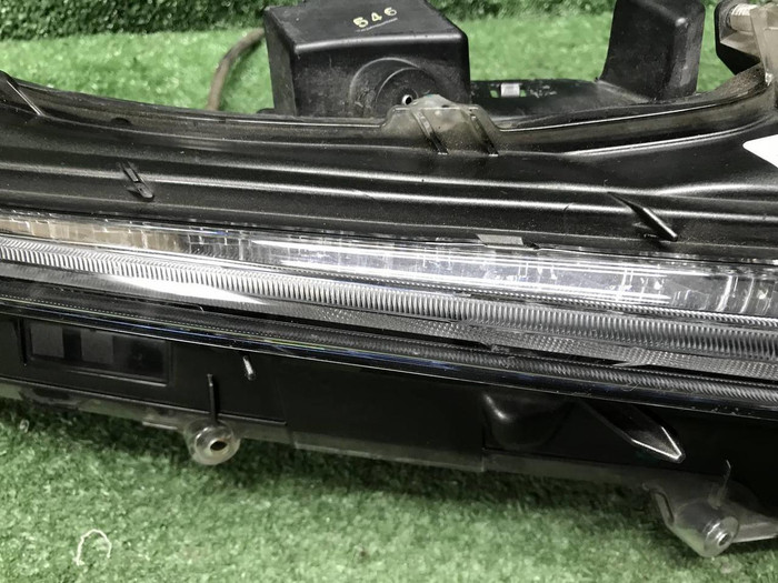 ДХО правый Lexus NX (2014-2017) LED Статичный