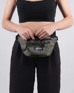 Сумка поясная Anteater Waistbag Хаки