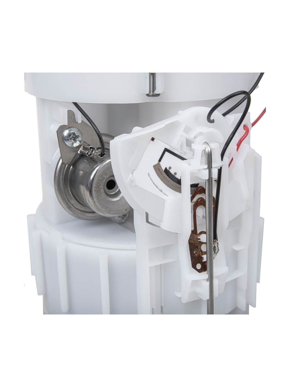 Насос топливный в сборе (модуль) RENAULT MEGANE II 1.4 16V MEGANE II 1.4 16V (BM0B, GANZ GIG20088