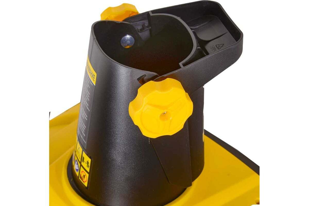 Электрический снегоуборщик Huter SGC 2500EL 70/7/77