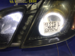 Фара передняя левая TOYOTA MARK 2 WAGON BLIT 2002-2004