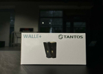 Вызывная панель Tantos  WALLE + медь