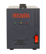 Стабилизатор напряжения Ресанта АСН-1000Д/1-Ц