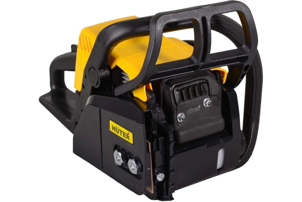 Бензопила Huter MS-180 PRO