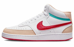 Кроссовки Nike Court Vision Mid "Year Of The Tiger" Cny (Женская размерная сетка)