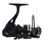 Катушка безынерционная Black Side Blackout 2500FD (6+1 подш.)