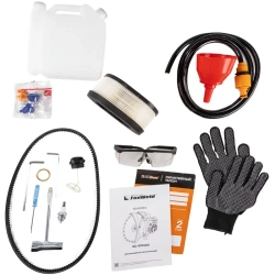 FoxWeld GC-970/400 бензорез 9023