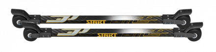 Лыжероллеры кассические START Carbon Classic