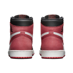 Кроссовки Air Jordan 1 Retro High OG Best Hand in the Game - Track Red