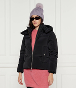 Пуховая куртка ALSEA Woolrich - черный(CFWWOU0883FRUT1148)