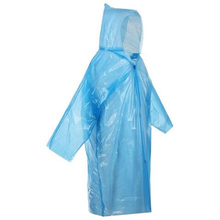 Плащ-дождевик