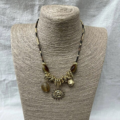 Колье Jewelry - арт066