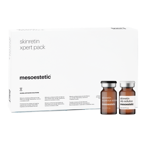 mesoestetic Набор SKINRETIN EXPERT