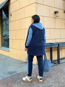 Костюм УК-21-175-3 Фабрика Моды