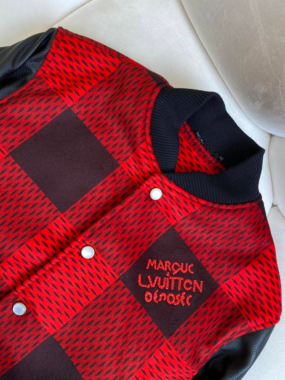 Louis Vuitton Jacket