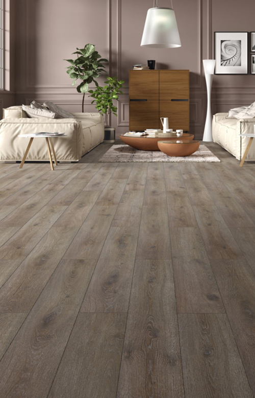 Ламинат Alsafloor Elegant Medium 8 мм Опиум EM 1.41 м2