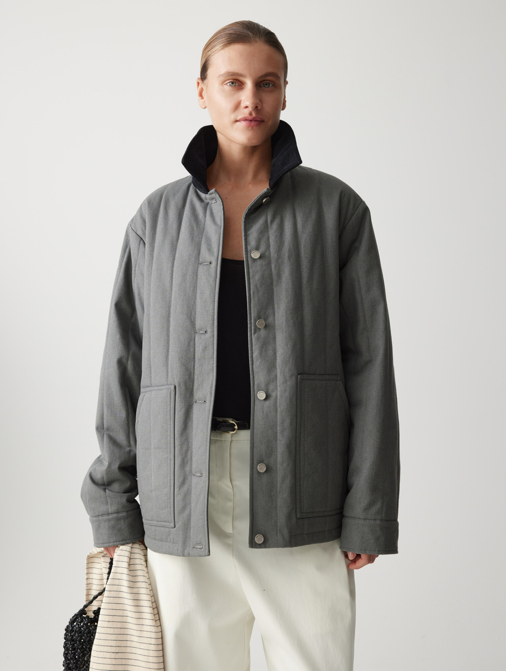 Куртка Normand