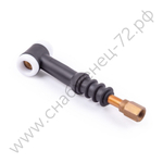 FoxWeld Головка горелки TIG-17F (703.0009, пр-во FoxWeld/КНР)