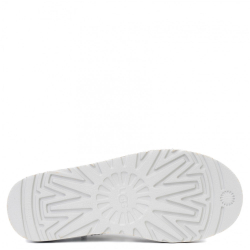 UGG Classic Ultra Mini Grey Violet