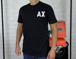 Футболка Armani Exchange премиум