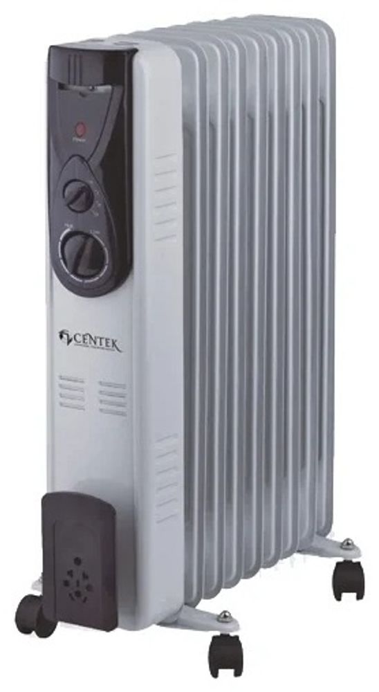масляный радиатор CENTEK CT-6201