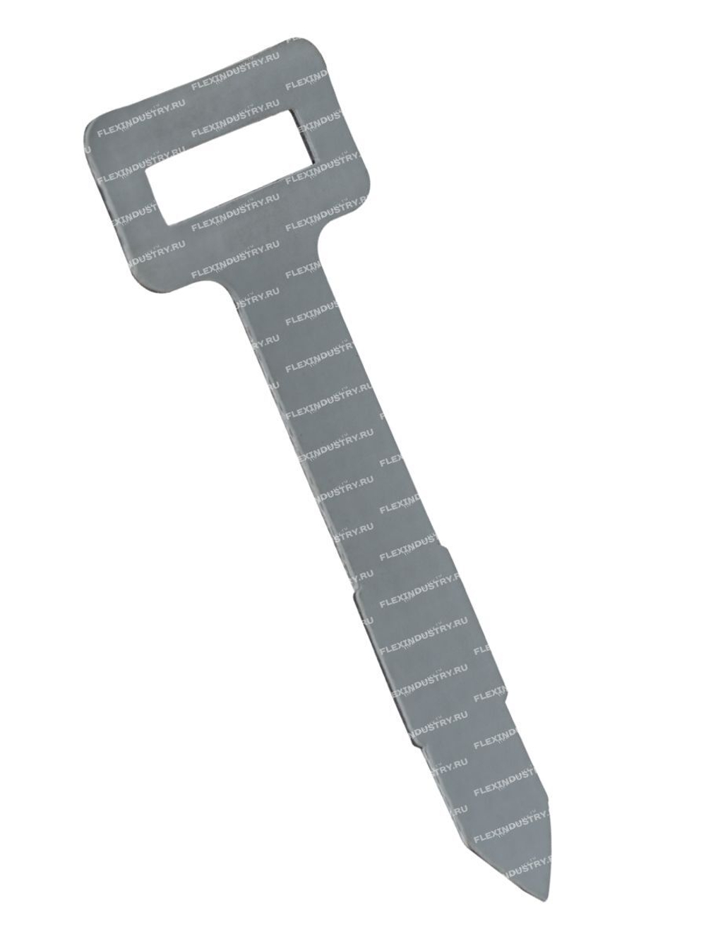 Ремень крепёжный для скобы