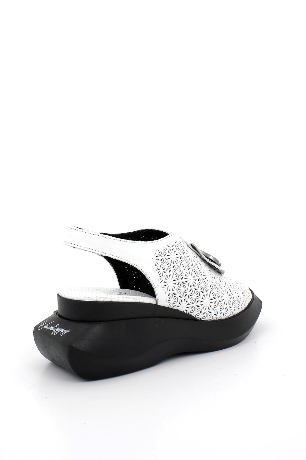 Босоножки женские Ascalini R14131