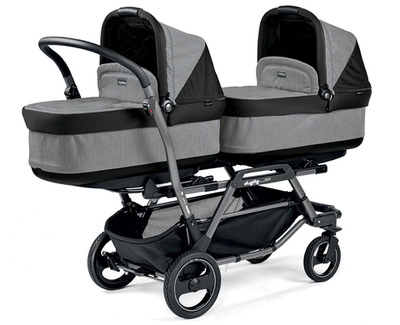 Коляска для двойни Peg Perego Duette Piroet
