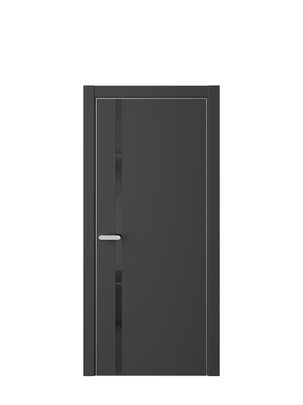 Межкомнатная дверь U36