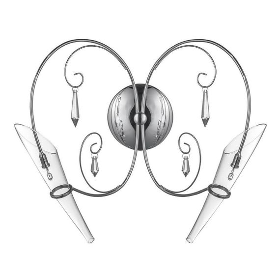 Бра Lightstar Scarabeo 755624