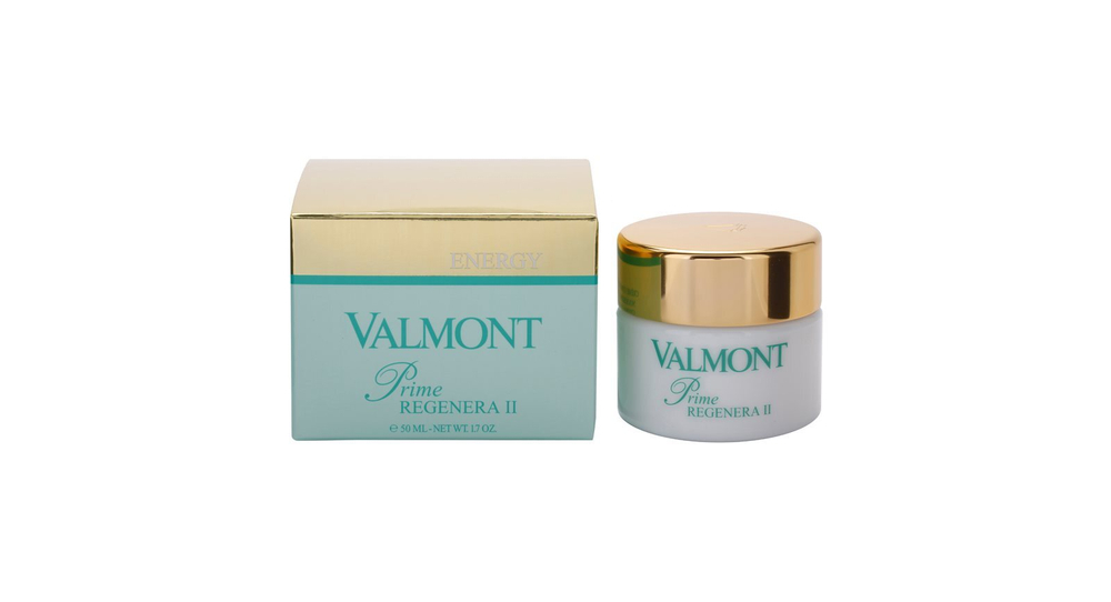 Valmont Energy - питательный крем, восстанавливающий упругость кожи лица /   50  ml  / GTIN 7612017058276