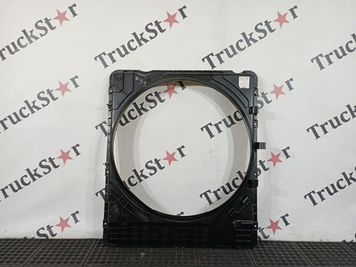 Диффузор вентилятора 2017г