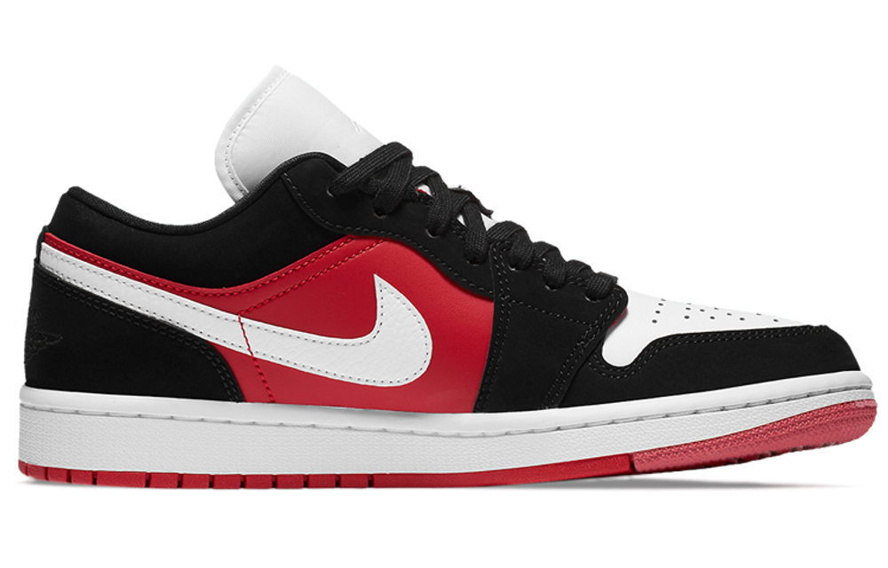 Кроссовки Jordan Air Jordan 1 Low (Женская размерная сетка)