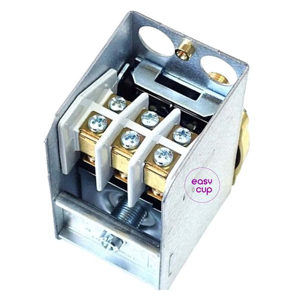 Трёхполюсный прессостат Sirai P302-6