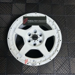 КОВАНЫЕ ДИСКИ ДЛЯ TOYOTA LAND CRUISER 250 LC250 2024 ТОЙОТА крузак крузер