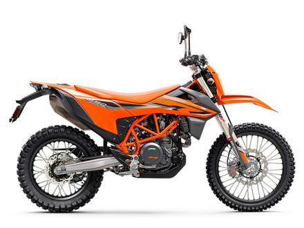 690 Enduro R