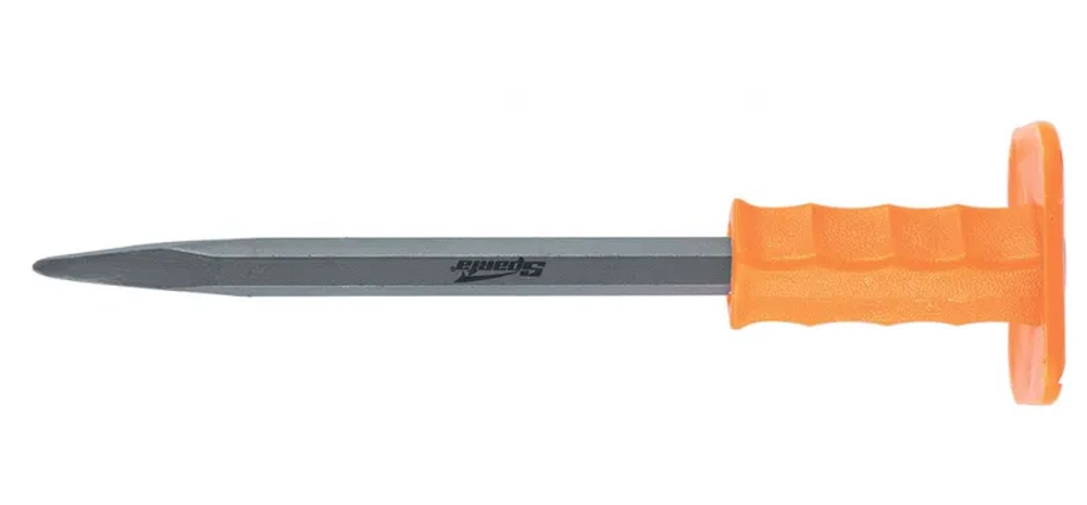 КЕРН SPARTA ПЛАСТ/ПРОТЕКТОР 300ММ 188345