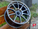 Комплект дисков Advan RS 18x8.5 et38 5x100